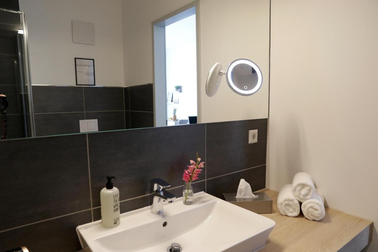 Pm-Am Apartments Gmbh Dortmund Esterno foto