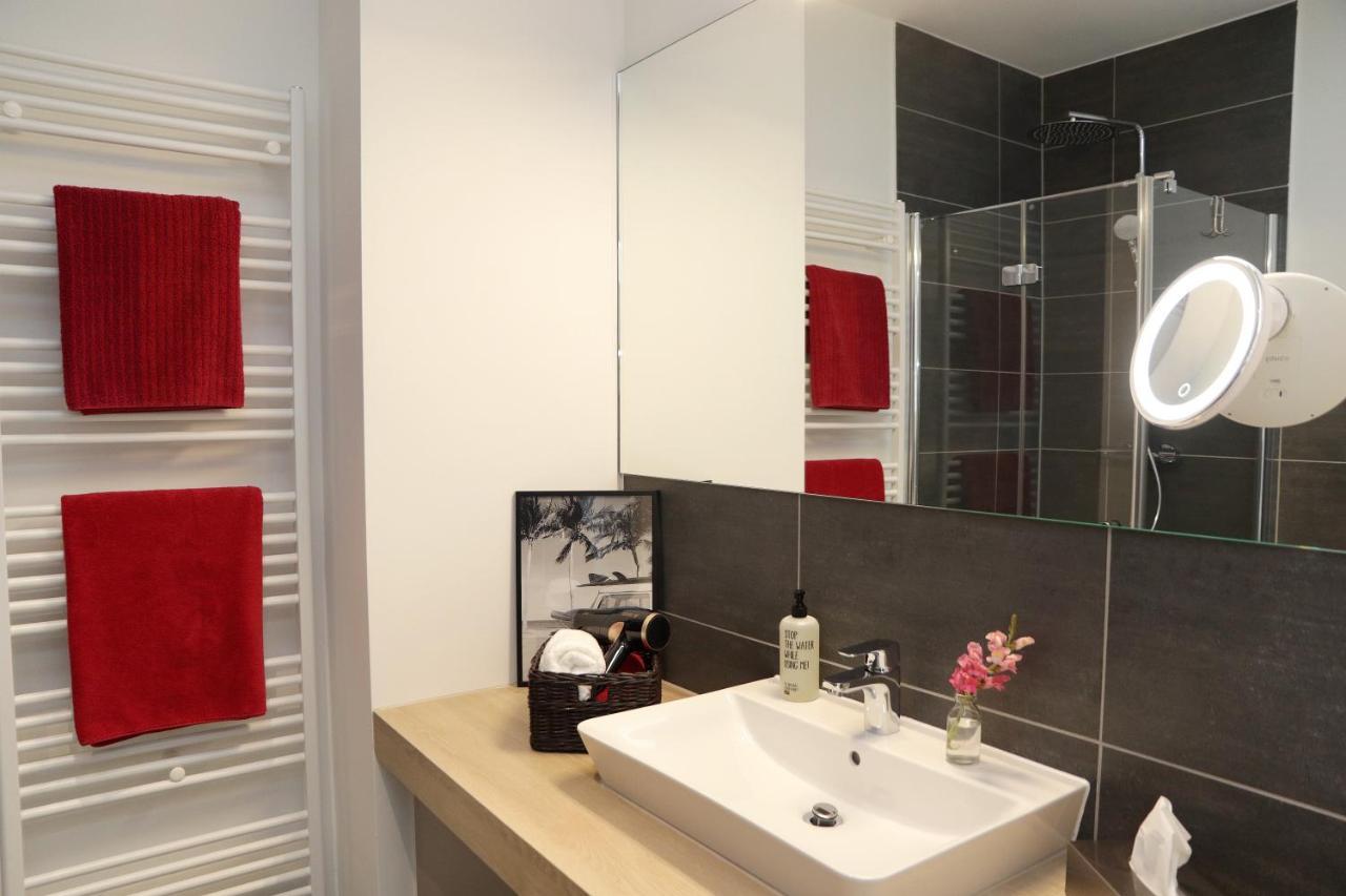 Pm-Am Apartments Gmbh Dortmund Esterno foto