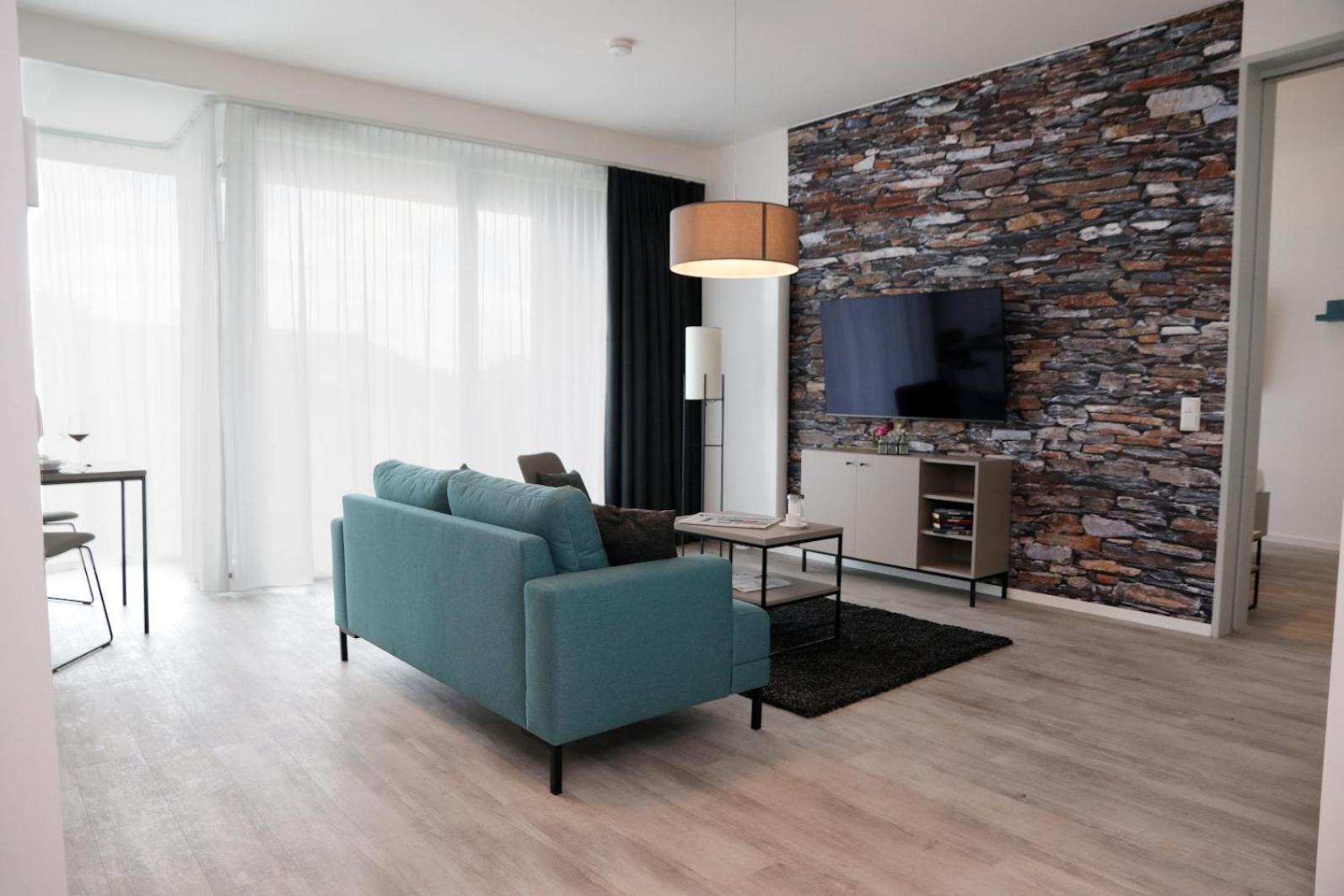 Pm-Am Apartments Gmbh Dortmund Esterno foto